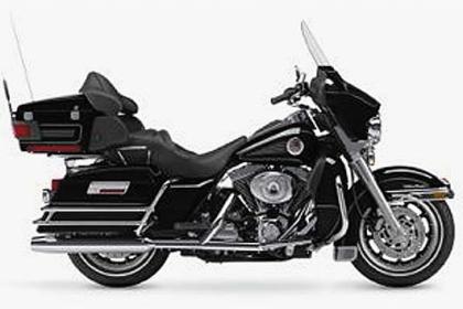 Harley Davidson Electra Glide