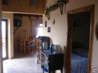 Casa Manolito in Todoque auf La Palma