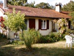 Ferienwohnungen in Südwestfrankreich ab 245.- €