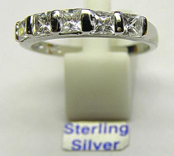 TREUERING, 925, NUR 4,64