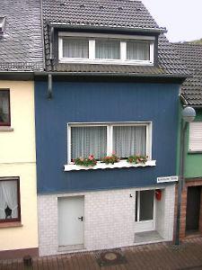 Renoviertes Einfamilienhaus in 54570 Pelm zu verkaufen.