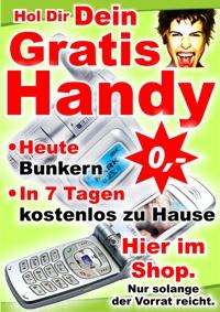 Hol Dir Dein Handy