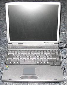 Gebrauchte und geprüfte Notebooks ab 300.- EUR
