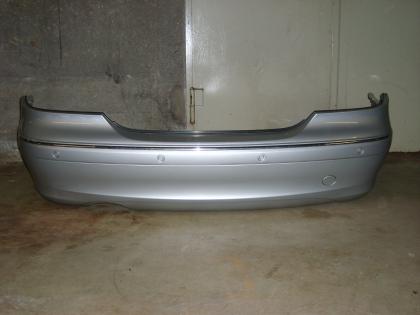 Mercedes CLK Heckschürze W209 Bj.03