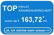 PRIVATEKRANKENVERSICHERUNG