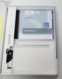 SIEMENS SIMATIC WinCC Professional