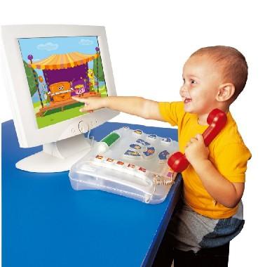 Lernkeyboard für Kleinkinder 1-5 Jahre