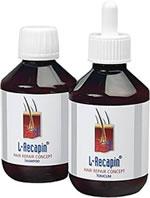 Haben Sie Probleme mit Haarausfall ?