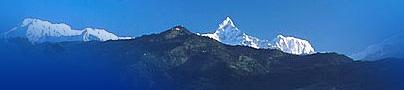 REISE nach NEPAL mit Himalayan Vibes