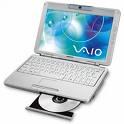 Sony VAIO VGN-AR21S