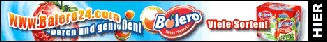 Balero Fruchtgetränkepulver