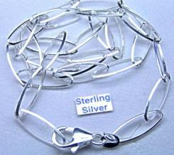 GLUECKSOVAL-COLLIER,nur 5,38