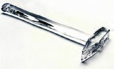 Geschenktip: Glashammer