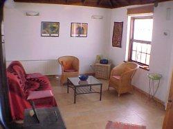 Finca Topo del Drago in Puntagorda auf La Palma