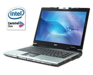 Acer Notebook