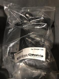 Profoto B1 500 AirTTL-Blitzkopf-Kits