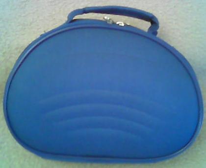 BLAUE HANDTASCHE !!! NEU !!!
