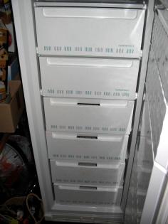 Gefrierschrank von Privileg