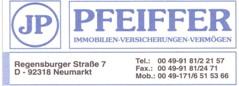 2-Zimmer-Wohnung mit Stellplatz in Beratzhausen zu vermieten