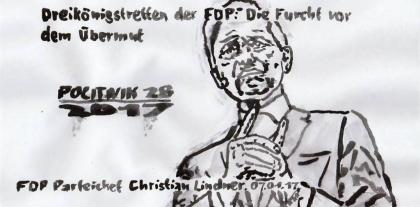 POLITNIK 28 Die FDP 07.01.17 Original Meierhof