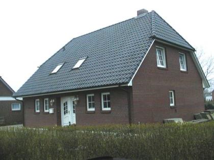 EFH im Landhausstil in Wischhafen