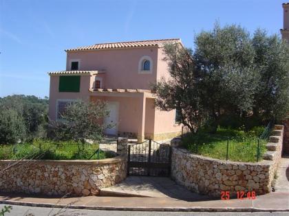 Langzeitvermietung schönes Pool Chalet auf Mallorca