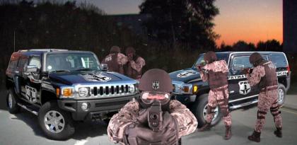Detektiv