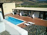 Die Finca Vista Playa