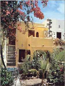 Ferienappartment auf Teneriffa