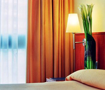 Hotel AB Viladomat - Hotel*** Barcelona