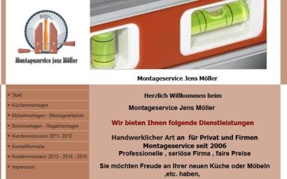 Profi für Ihren Küchenaufbau und Möbelaufbau( Berufserfahrung seit 33 Jahren )