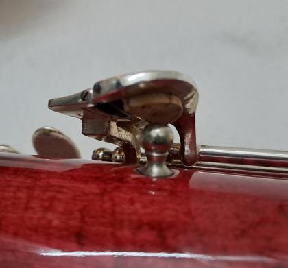 Kohlert Fagott, sehr guter Zustand