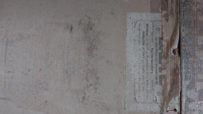 Besticktes Bild, 1920 bis 1930