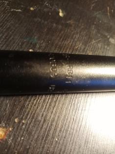 MTB Lenker 680mm Breite HB-RB11