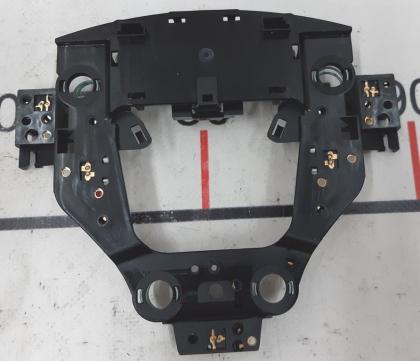 Tesla Model X Fahrer-Airbag-Steuermodulhalterung 2498692-CAV1