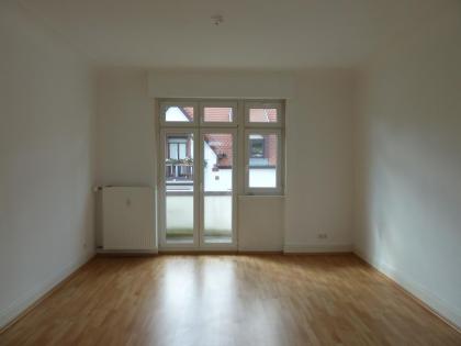 Große Wohnung auf 2 Etagen in Mannheim-Feudenheim