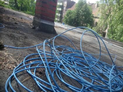 EDV / Netzwerktechnik NRW für Unternehmen / Eigentümer