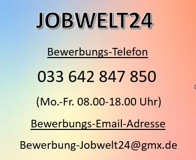 Telefonistin Job * Telefonistin Job * Telefonistin Job Arbeit Call Center Uelzen