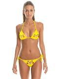 Badebekleidung Bikini