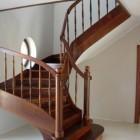 10 Jahre Garantie nur bei HOLZTREPPE ALBO