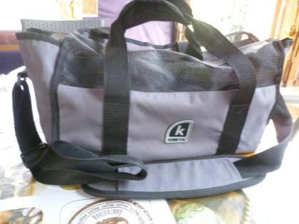 Angeltasche ca.440 Teile Sonderaktionen 60€ Nr. 606.