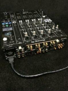 2X CDJ 2022 NEXUS2 - 1X DJM 900 NEXUS 2- WIE NEU