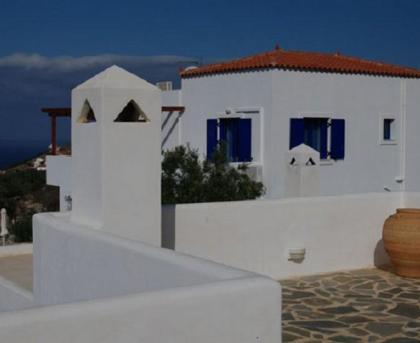 Villa Neati in Chania, Kreta, Griechenland - 8 Gäste