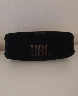 Jbl charge 5 - NEU