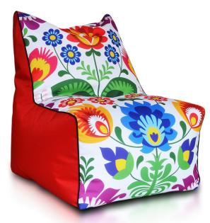 Hülle Bezug Sitzsackhülle Sitzsack Solid Modern Sitzkissen Polyester Kunstleder