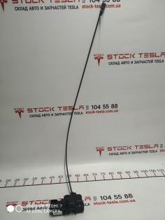 Türschloss hinten links Tesla Model S, Model S REST 6008911-99-D