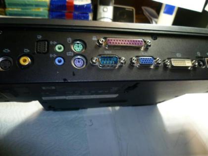 Laptop HP HSTNN-I12C mit Kostenlose Dockingstation , Win USW. Nr. 143