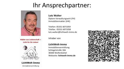 Wir kümmern uns um Ihre Hausaufgaben beim Verkauf!