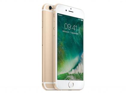 10 Stück Apple iPhone 6s (32GB) - Gold