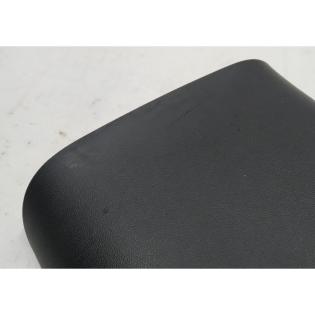 Dekorfolie Mittelkonsole hinten unten (kleine Kratzer) Tesla Modell 3 1108494-00